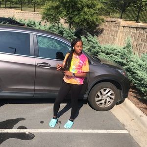 Meet your Posher, Kierah